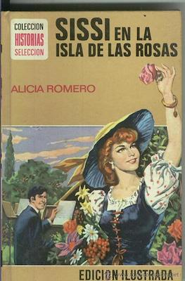 Historias Selección (serie Sissi 1978) #13