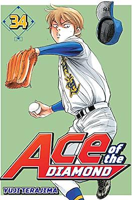 Ace of the Diamond #34