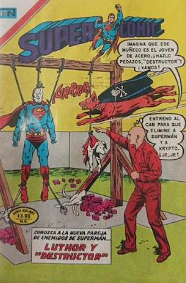 Supercomic #42