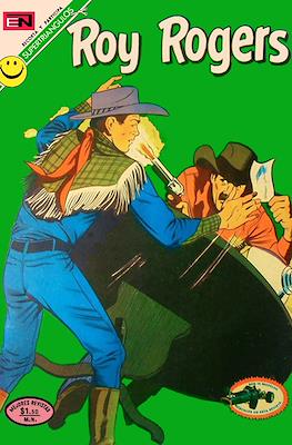 Roy Rogers #274