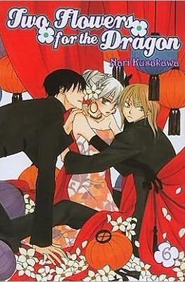 Two Flowers for the Dragon #6