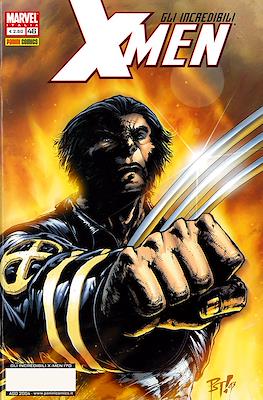 Gli Incredibili X-Men #170