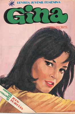 Gina #73