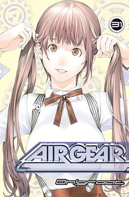 Air Gear (Softcover) #31