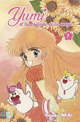Yumi et les couleurs de la magie