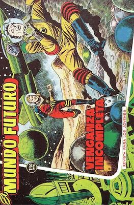 Mundo futuro #69