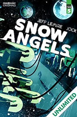 Snow Angels - Season Two #5