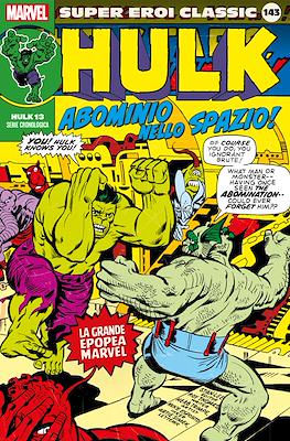 Super Eroi Classic #143