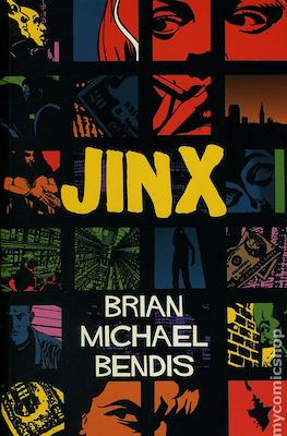 Jinx: The Essential Collection