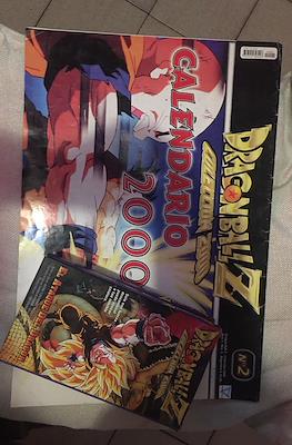 Dragon Ball Z Colección 2000 #2