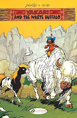 Yakari #2
