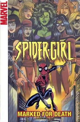 Spider-Girl Marvel Age (2004-2010) #11
