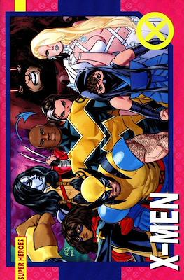 X-Men Vol. 6 (2021-Variant Covers) #35