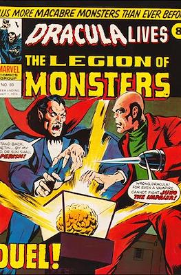 Dracula Lives #80