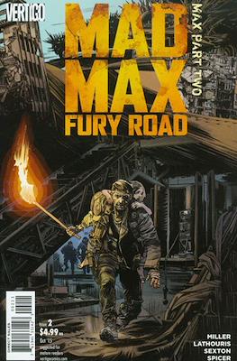 Mad Max Fury Road #2