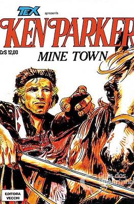 Ken Parker #2