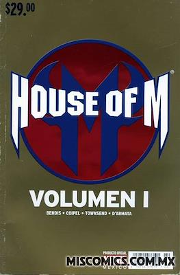 House of M (Rústica) #1