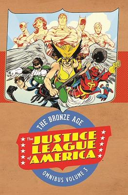 The Justice League of America: The Bronze Age Omnibus #3