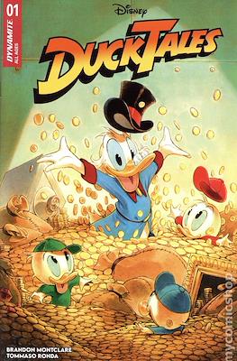 DuckTales (2024 -)