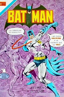 Batman #140