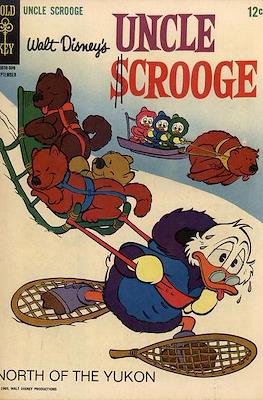 Uncle Scrooge #59