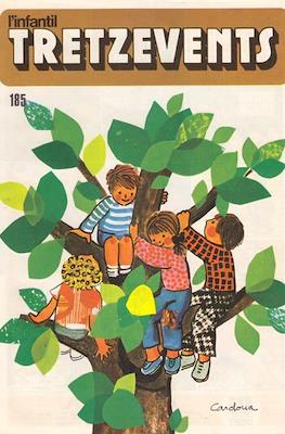 L'Infantil / Tretzevents #185