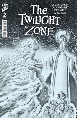 The Twilight Zone (2025) #2