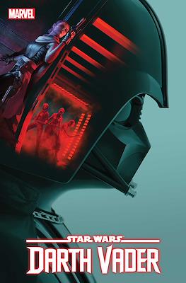 Star Wars: Darth Vader (2020) #29