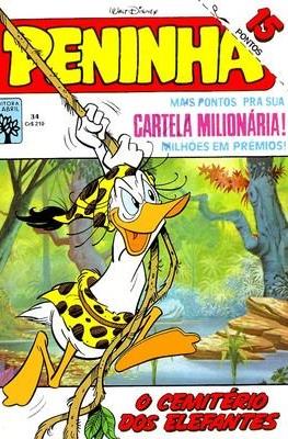 Peninha #34