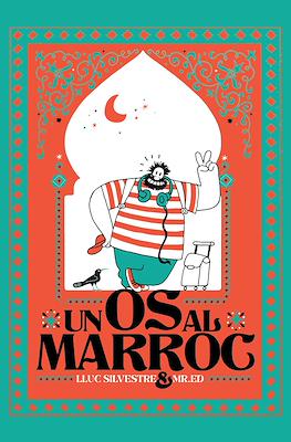Un os al Marroc