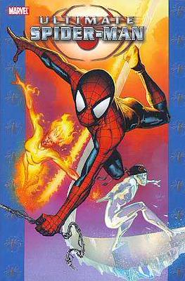 Ultimate Spider-Man (2002-2012) #10