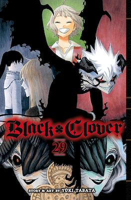 Black Clover #29