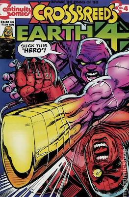 Earth 4 (1994) #4