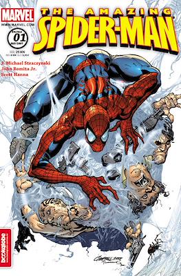 The Amazing Spider-Man