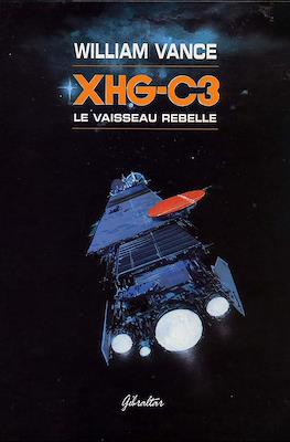 XHG-C3: Le vaisseau rebelle