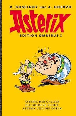 Asterix Edition Omnibus