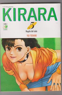 Kirara (Rústica) #5