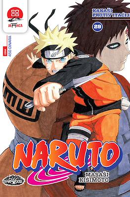 Naruto #29
