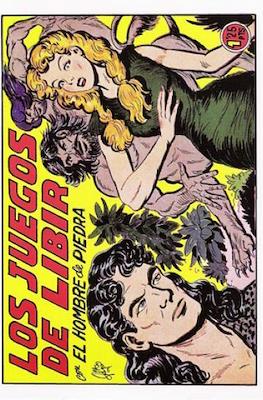 Purk, el hombre de piedra (1950-1958) #150