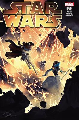 Star Wars Vol. 2 (2015) #66