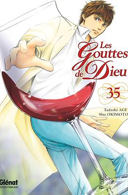 Les Gouttes de Dieu #35