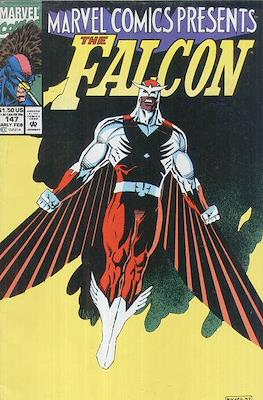 Marvel Comics Presents Vol. 1 (1988-1995) #147