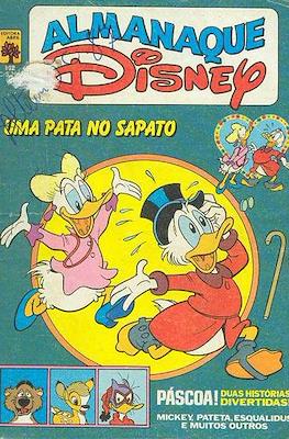 Almanaque Disney #142