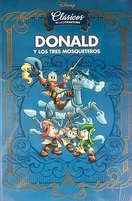 Clásicos de la literatura Disney #2