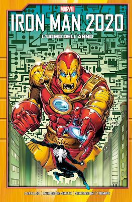 Marvel Geeks (Cartonato) #3