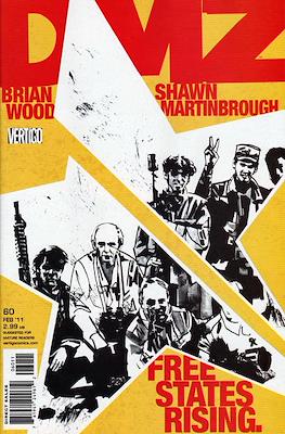 DMZ #60