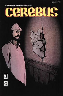 Cerebus #79