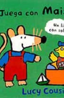 Juega con Maisy