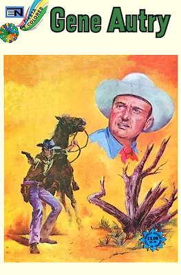 Gene Autry #299