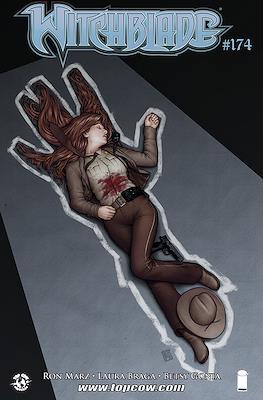 Witchblade #174